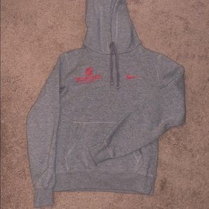 Ohio State Nike Sweatshirt